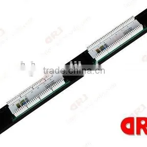 Telecom Parts 110-Style Cat 6 Wiring Block thumbnail-1