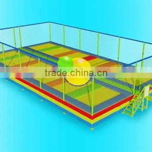 Twelve Olympic Trampoline thumbnail-1