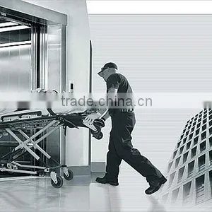 Hospital Bed Patient Elevator thumbnail-1
