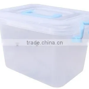Different Plastic Machine for Storage Box thumbnail-4