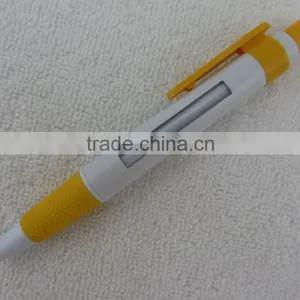Custom Ball Point Pen for Promotion thumbnail-1