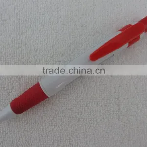 Custom Print Logo Ballpoint Pen Advertising thumbnail-1