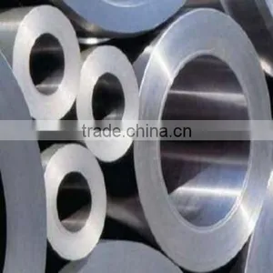 Seamless Cold Drawn Steel Honed Tubes for Hydraulic and Pmeumatic thumbnail-1