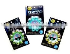 2011 Best Selling Luminous Ball Nail Of Magx thumbnail-1