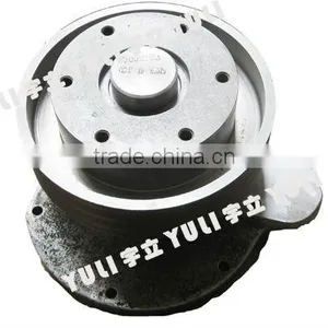 Cummins K19 Engine Spare Parts Fan Hub Cover 3002193 thumbnail-1