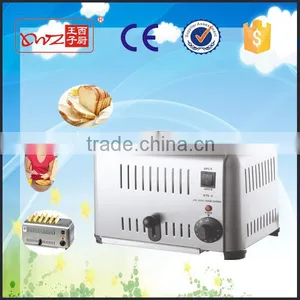 Commercial Electric 4 Slice Toaster for Wholesale thumbnail-1