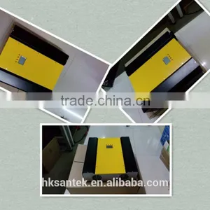 Hot Sale PV4500 Pure Sine Wave 3kw Solar Inverter Infinisolar Inverter thumbnail-2