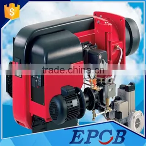 1 Ton to 6 Ton Oil Gas Fired Steam Boiler China thumbnail-6