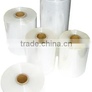 Pvc Shrink Film for Bottle Printing thumbnail-1