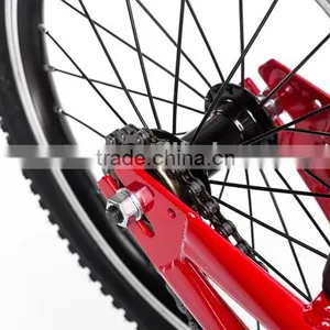 RASTAR MINI Licensed Bmw Kids Bike thumbnail-4