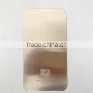 Zinc Anodizing Steel Precision Stamping Parts thumbnail-3