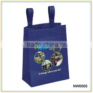 Widely-Used Durable Non-Woven Bags thumbnail-2