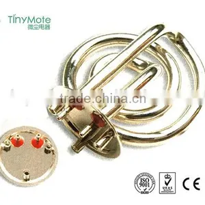 Custom Made Copper Electric Kettle Heating Element thumbnail-1