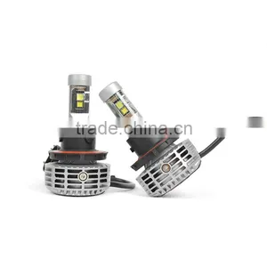Popular Led Headlight G6 Without Fan Design H13 Car Led Headlight All in One Car Light thumbnail-4