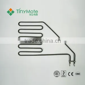 Jiangsu Tinymote Good Performance Pizza Oven Heating Element thumbnail-1