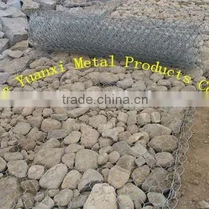 Rockfall Netting thumbnail-1