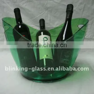 Plastic Wine Cooler- 8L thumbnail-1