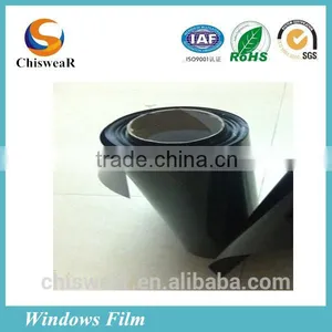 2016 Building Mirror Tint Film thumbnail-3