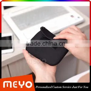 Mini Travel Digital Accessories Bag Packing Organizer With Data Cable Earphone thumbnail-6