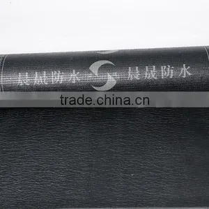 Best Sales Chensheng Brand APP Modified Bitumen Waterproof Membrane APP Material thumbnail-4