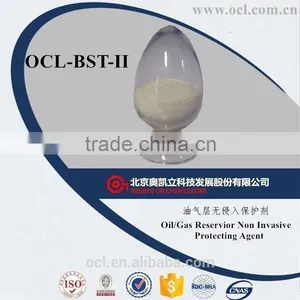 OCL-BST-II Oil/Gas Reservoir Non-Invasive Protecting Agent Drilling Fluid thumbnail-1