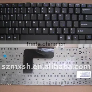 Laptop Keyboard for GATEWAL thumbnail-1