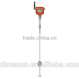 ACL-1 Wireless Magnetostrictive Level Meter thumbnail-1