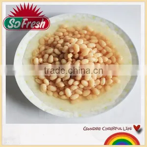 Baked Bean in Brine Canned Food thumbnail-1