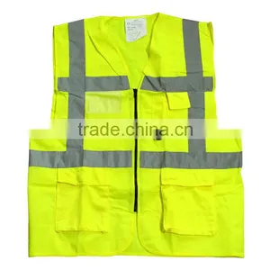 Manufacturer Supply Safety Vest South Aafrica thumbnail-4