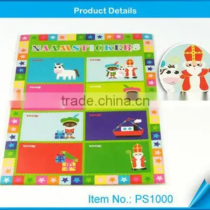 Self Adhesive Craft Paper thumbnail-1
