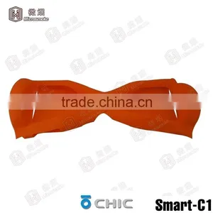 6.5 Inch Hoverboard Silicone Case SMART C1 CHIC Balancing Scooter Case by DHL Wholesale thumbnail-1