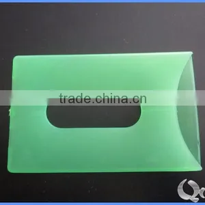 Soft PP Card Holder, Plastic pp Card Holder thumbnail-4