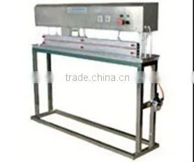Air Drive Big Bags Sealing Machine FMQW-1200/B thumbnail-1