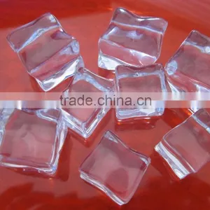 Food Grade Plastic Ice Cubes thumbnail-1