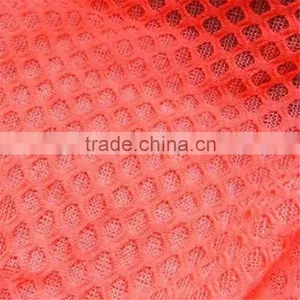 Latest Dress Designs Industry Tulle Mesh Fabric for Sofa/chair/bag/shoes/sportswear/garments thumbnail-3