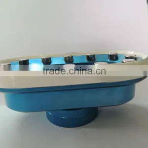 Pad Printing Ink Cup and Rings thumbnail-2