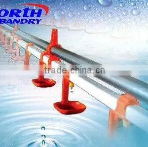 Automatic Poultry Drinkers for Chicken and Duck thumbnail-3