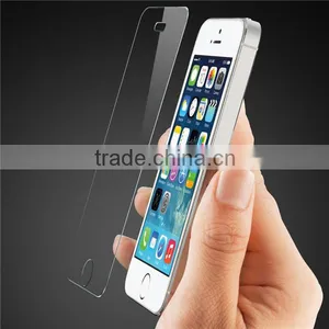 New Explosion-proof 9 h Tempered Glass Protective Film for Iphone 6 & Plus, Screen Protector for Iphone 6 Screen Protector 9h thumbnail-1