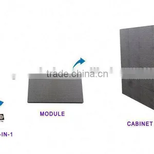 Illustrious 3mm Graphic Led Display Module thumbnail-4