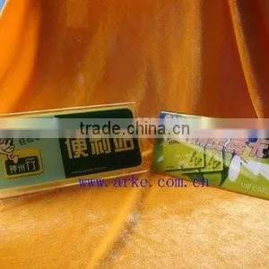 Clear Display Stands thumbnail-1