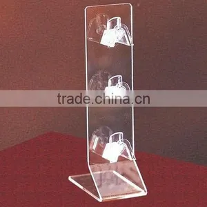 L-Shape Eyewear Stand-3pcs thumbnail-1