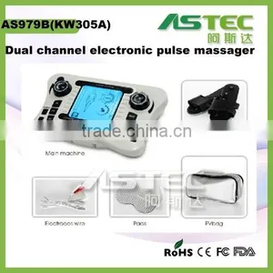Smart Electronic Pulse Massager for Relief Pains thumbnail-2