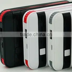 New Fast Charge Portable Power Bank With Popular Design XHB-BIR thumbnail-5