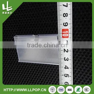 ODM OEM Label Holders for Shelves thumbnail-6