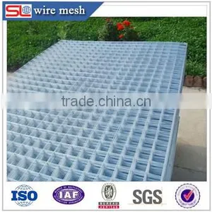 China Supplier Stainless Steel/welded Wire Mesh Gabion thumbnail-1