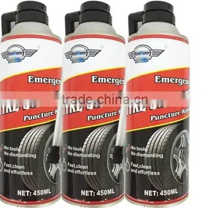 Tyre Emergency Puncture Repair Tyre Sealant thumbnail-3