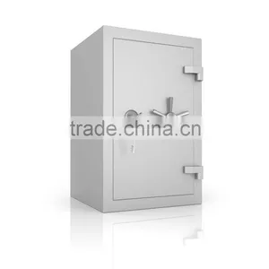 China Security Equipment Metal Password Steel Safe Lock,fingerprint Safe thumbnail-1