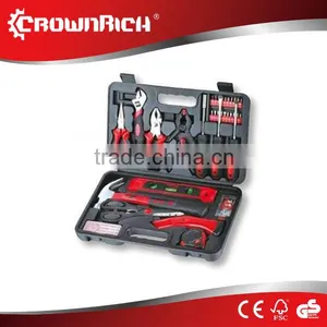 118pcs Cheap Home Use Machine Tool Set thumbnail-1
