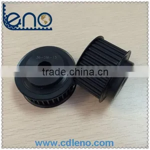 Steel Material HTD 5m Belt Pulley thumbnail-1