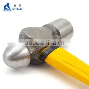 Ball Pein Hammer thumbnail-4